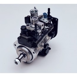 Injection pump