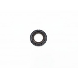 Crankshaft seal