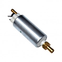 Fuel supply pump