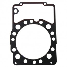 Gasket head