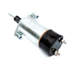 Solenoid