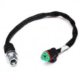 Oil pressure sensor