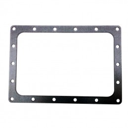 Sump gasket