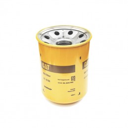 Hydraulic oil filter