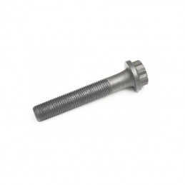 Bolt-Rod Cap