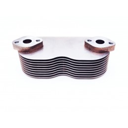 Oil cooler